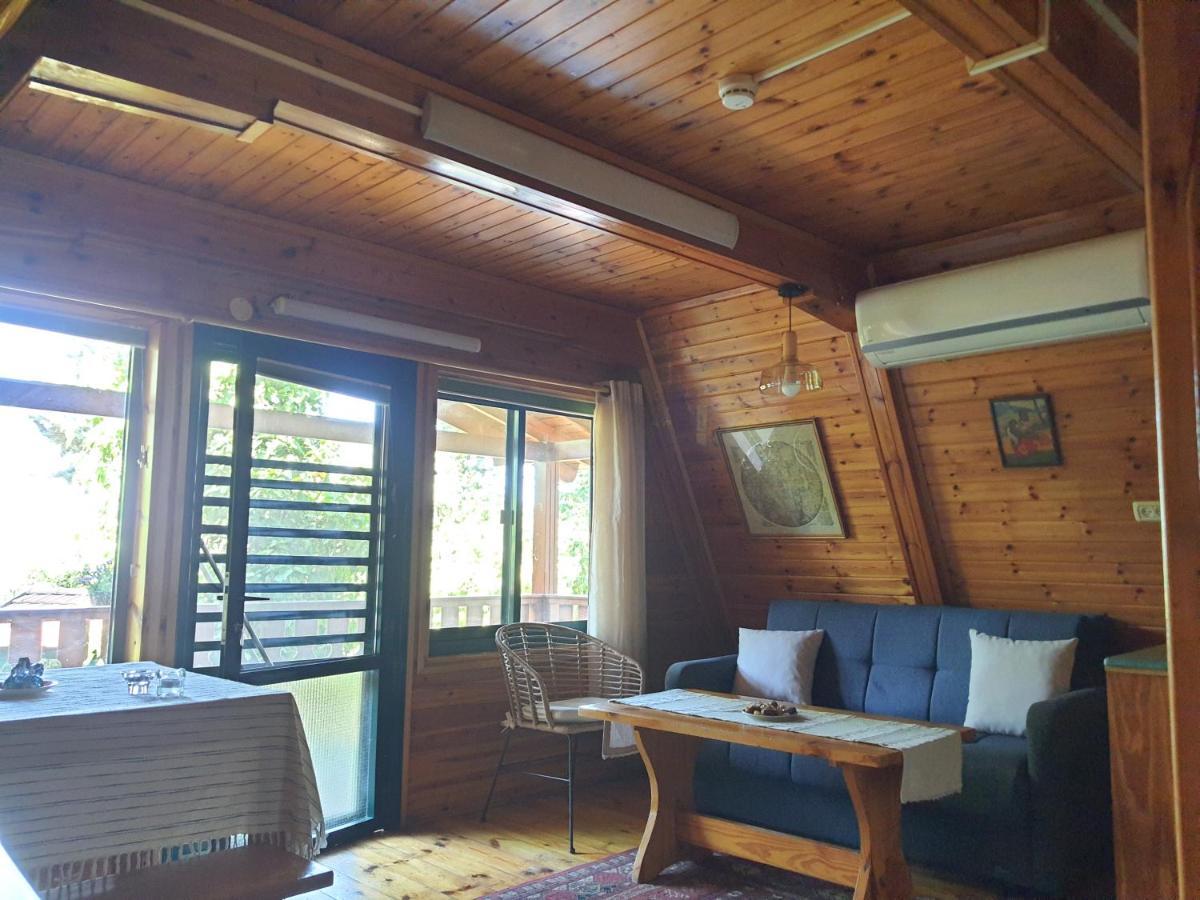 Eretz Hagalil - Land Of Galilee Guest House Amirim Exterior photo