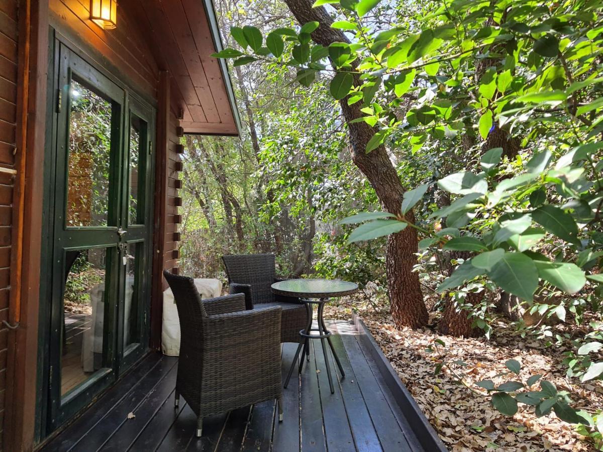 Eretz Hagalil - Land Of Galilee Guest House Amirim Exterior photo