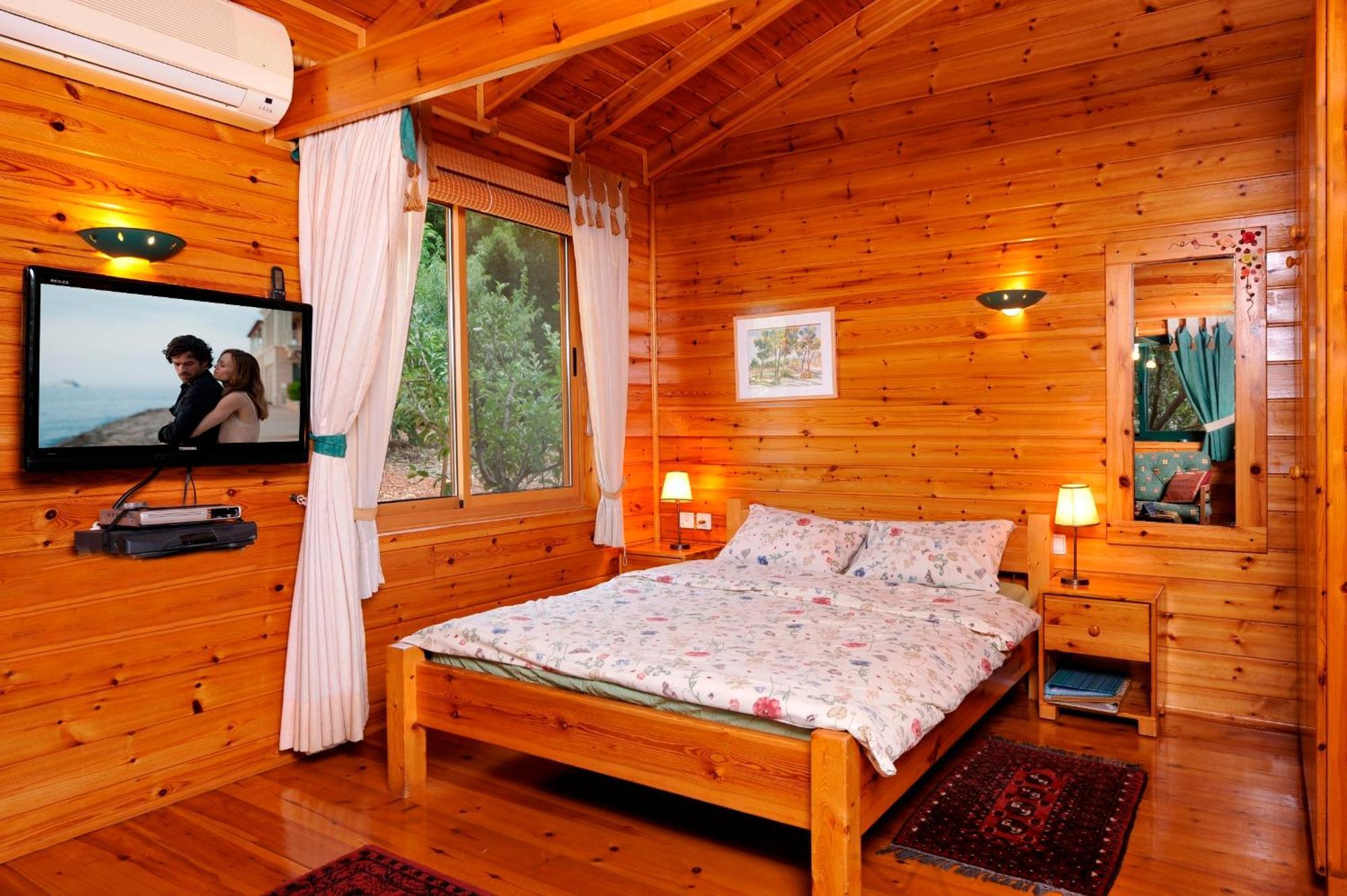 Eretz Hagalil - Land Of Galilee Guest House Amirim Exterior photo